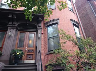 131 Pembroke St APT 5, Boston, MA 02118