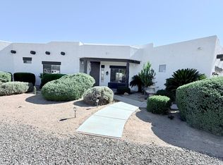 27824 N 256th Ave, Wittmann, AZ 85361