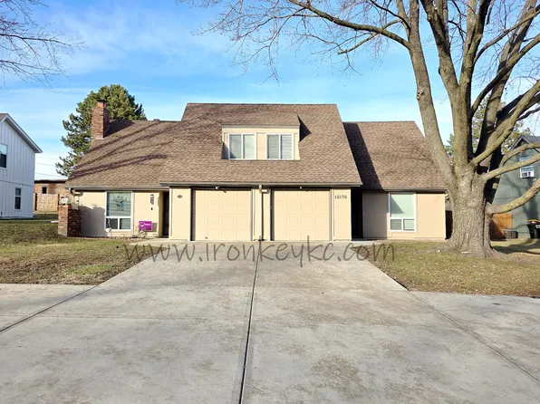 10176 Haskins St, Lenexa, KS 66215