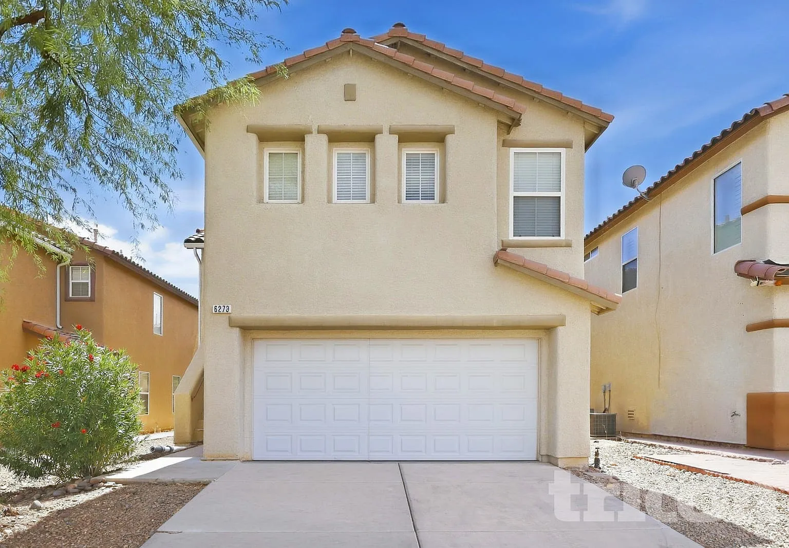6273 Spoon River Court Las Vegas NV — Photo 1