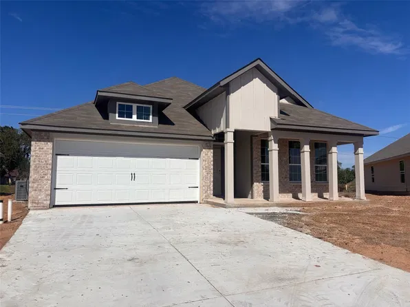 408 N Fork Ranch Rd, Waco, TX 76705
