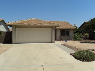 1356 Chukar St, Los Banos, CA