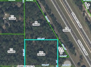 Tranquility Ln, Brooksville, FL 34614
