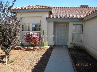 6518 Rutgers Dr, Las Vegas, NV 89156