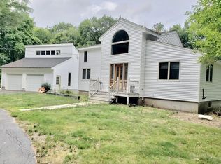 9 Marble Rd, Spencer, MA 01562