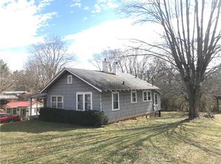 11 Brickyard Pl, Asheville, NC 28806