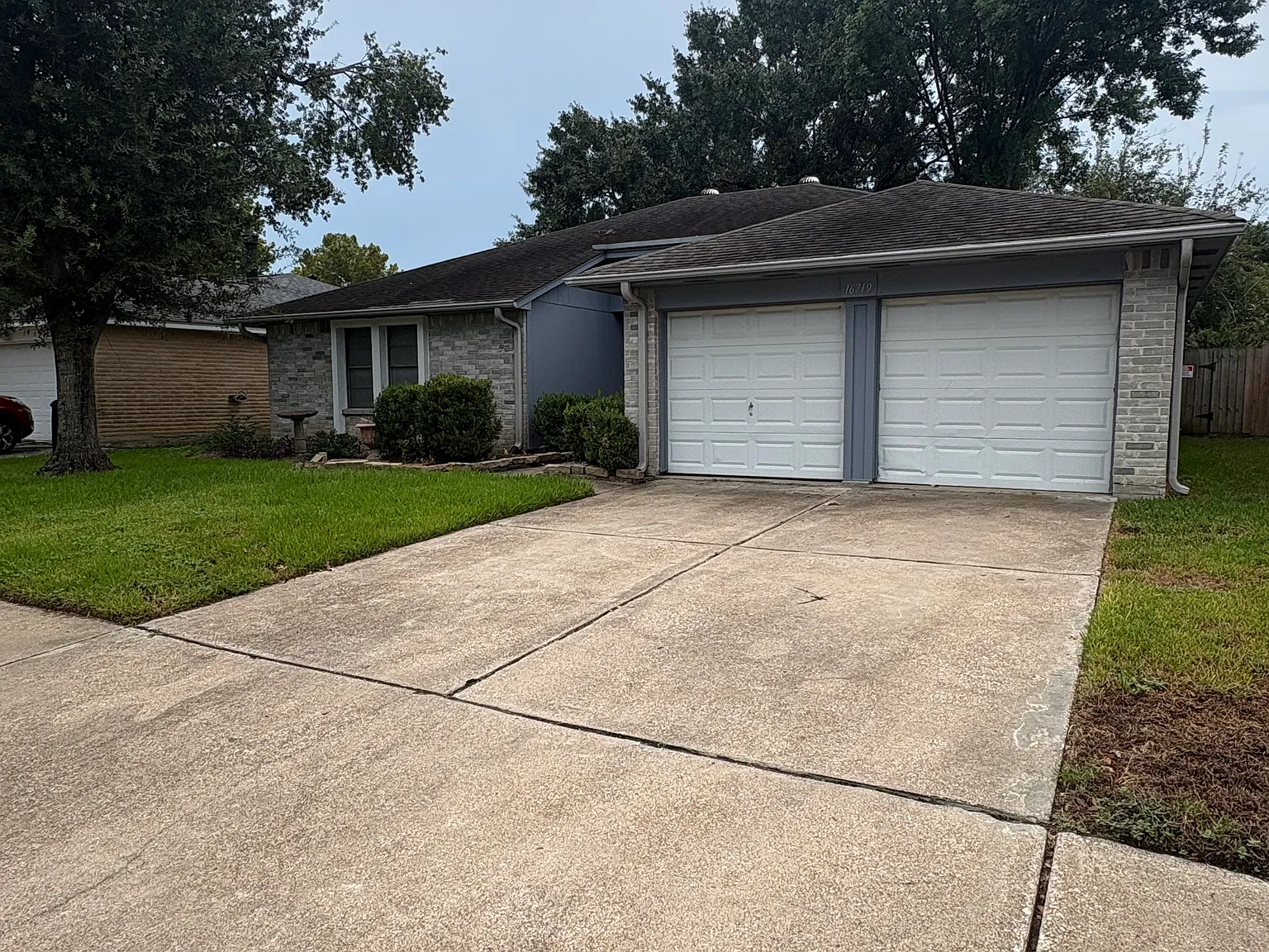 3 bed, 1550 sqft, $1,850 — Photo 2