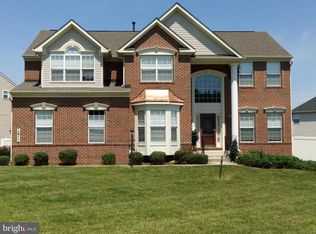 12711 Tayman Farm Rd, Brandywine, MD 20613