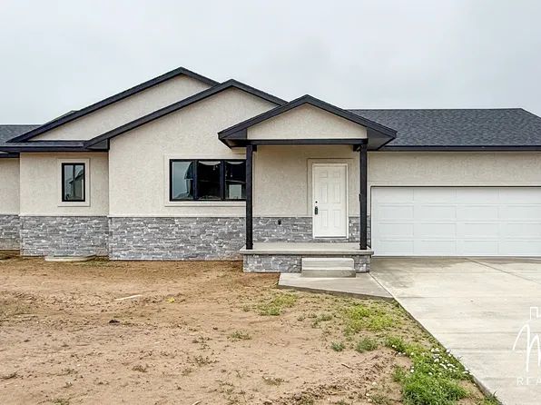 4105 Evergreen, Garden City, KS 67846