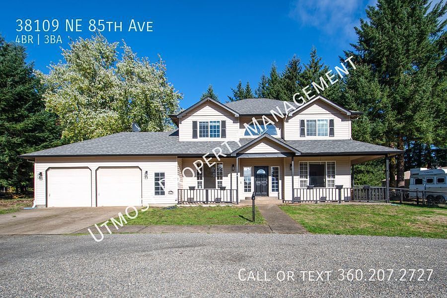 1st image of 38109 NE 85th Ave