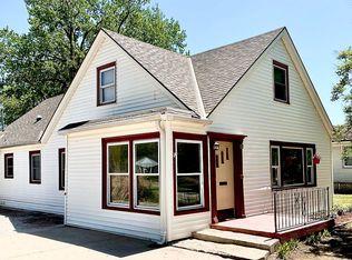 452 N Maxwell St, McPherson, KS 67460