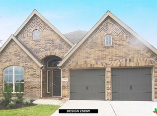 1860 Gyst Rd, Seguin, TX 78155