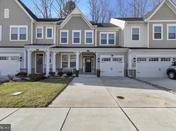 26172 Milby Cir #T-33, Harbeson, DE 19951