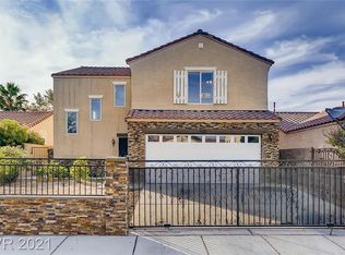 833 Hyattsville St, Las Vegas, NV 89110