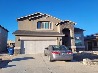14365 Angel D Garcia Ct, El Paso, TX 79938