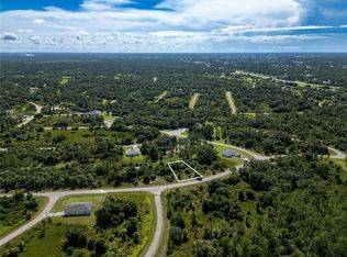 London Cir LOT 4, North Pt, FL 34288