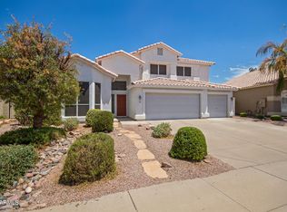 1275 N Conner Ave, Gilbert, AZ 85234