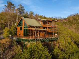 3545 Carsons Ridge Way, Sevierville, TN 37862