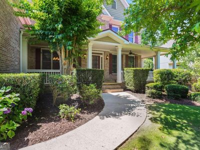 2760 Aldrich Dr, Cumming, GA, 30040