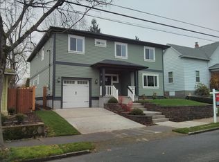 3937 NE 14th Ave, Portland, OR 97212