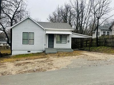 834 Cherry St, Poplar Bluff, MO, 63901