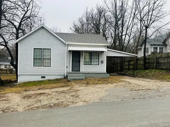 834 Cherry St, Poplar Bluff, MO 63901