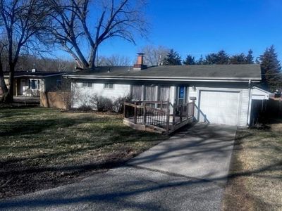 3312 Normandy Rd, Saint Joseph, MO, 64505