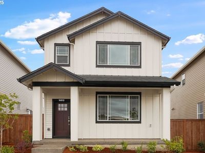 16810 SW Perth Rd, Sherwood, OR, 97140