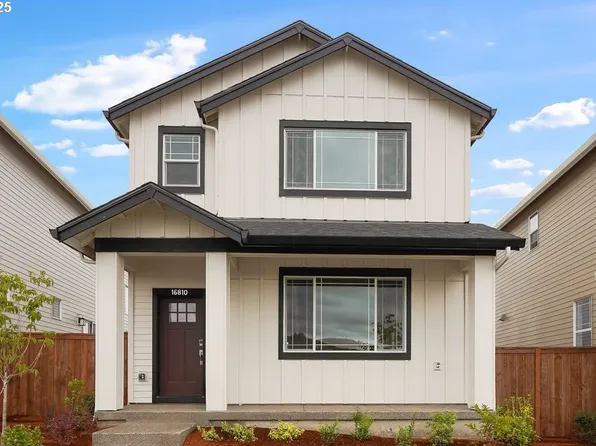 16810 SW Perth Rd, Sherwood, OR 97140