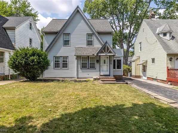 4432 W 58th St, Cleveland, OH 44144