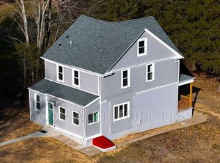 322 Crane Ave Rear, Beechview, PA 15216