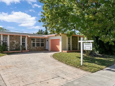 8630 NW 24th Court, Fort Lauderdale, FL, 33322