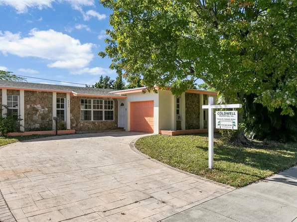 8630 NW 24th Court, Sunrise, FL 33322
