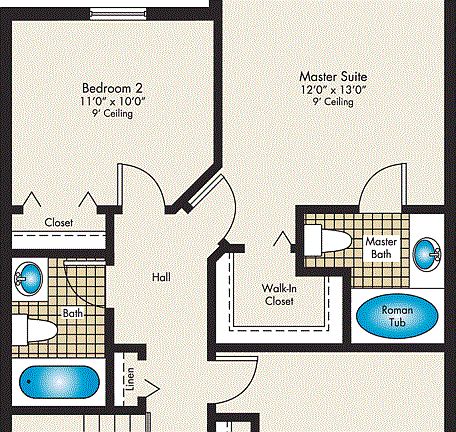 5th image of 11002 NW 83rd St APT 207