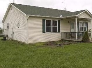 19285 106th St, Mc Louth, KS 66054