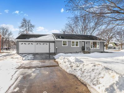 1108 1st St S, Cold Spring, MN, 56320
