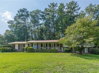 3875 Pittman Rd, Atlanta, GA 30349
