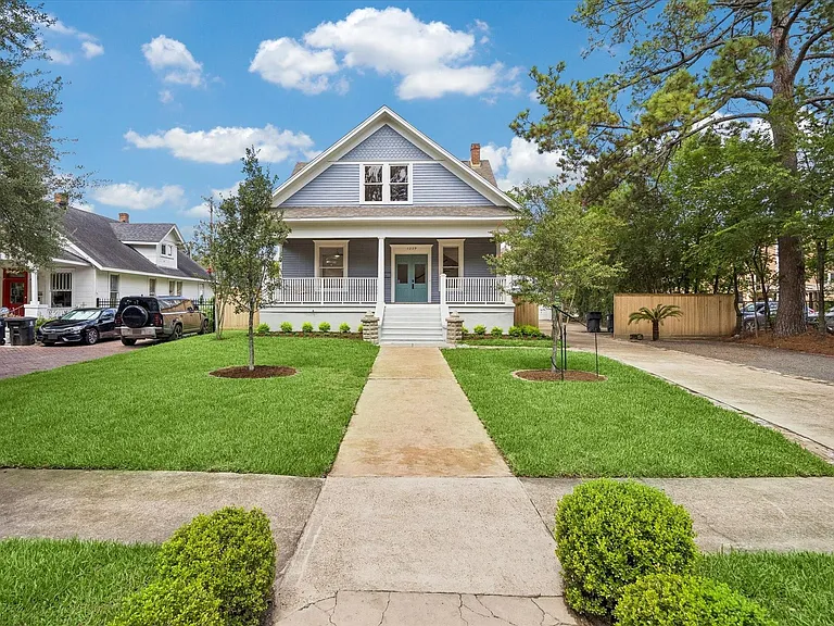 1229 Heights Blvd — Photo 3