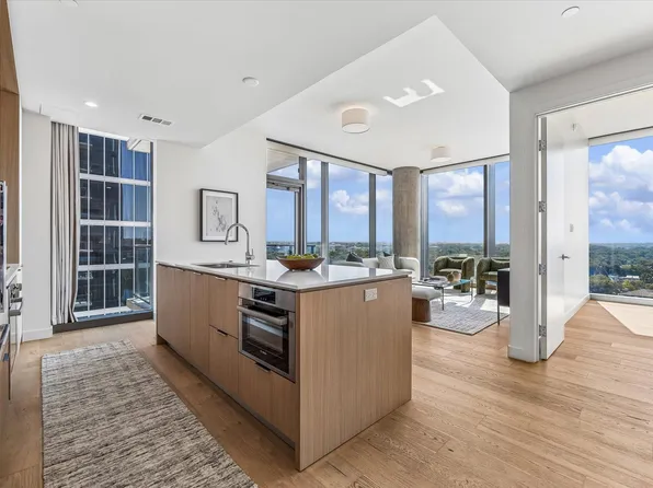 44 East Ave #1407, Austin, TX 78701