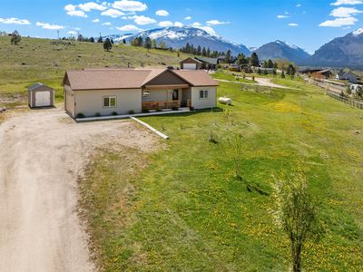 846 Tay Cir, Hamilton, MT, 59840