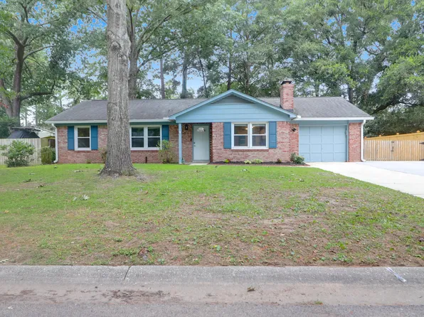1709 Nantahala Blvd, Mount Pleasant, SC 29464