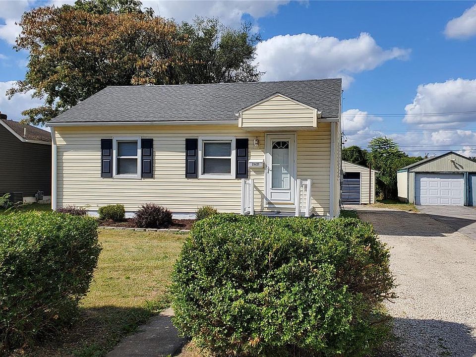 2621 Center St, Granite City, IL 62040 Zillow