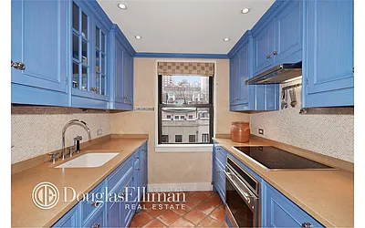 Sold by Douglas Elliman