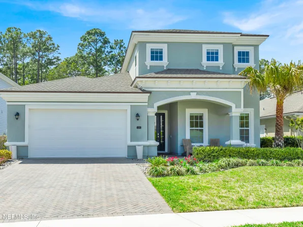 118 BARBADOS Drive, Ponte Vedra, FL 32081
