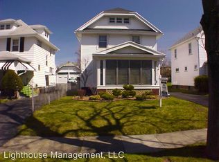 40 Dorset St, Rochester, NY 14609