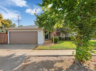 4350 N El Dorado St, Stockton, CA 95204