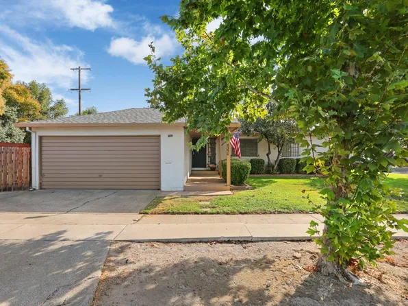 4350 N El Dorado St, Stockton, CA 95204