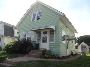 1536 41st St, Rock Island, IL 61201