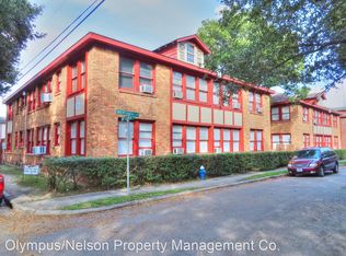 1136 Berthea St APT 1, Houston, TX 77006