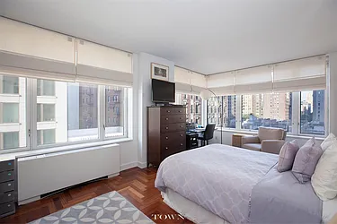 Rented by Town Residential